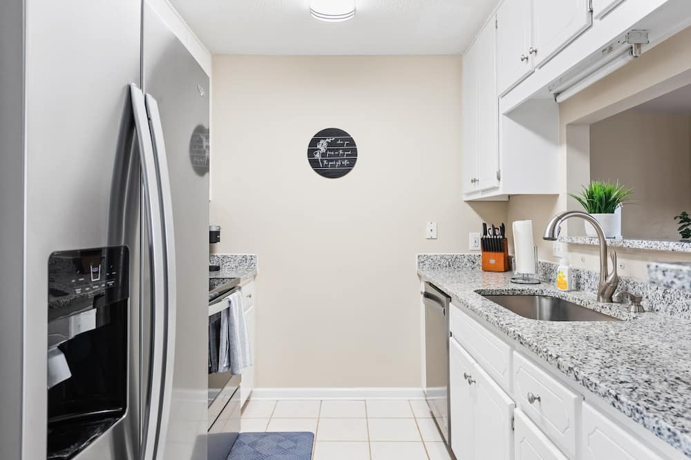 Photo of Kitchen in Enterprise