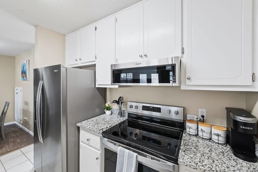 Photo of Kitchen in Enterprise