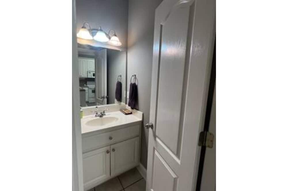Photo of Bathroom in Athens