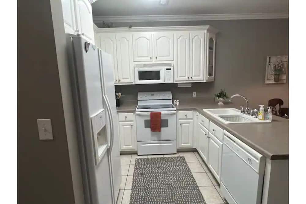 Photo of Kitchen in Athens