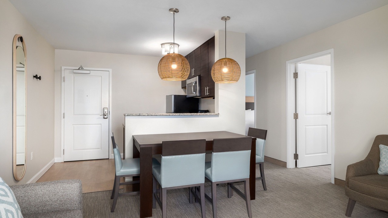 Photo of Bedroom in Ocean City