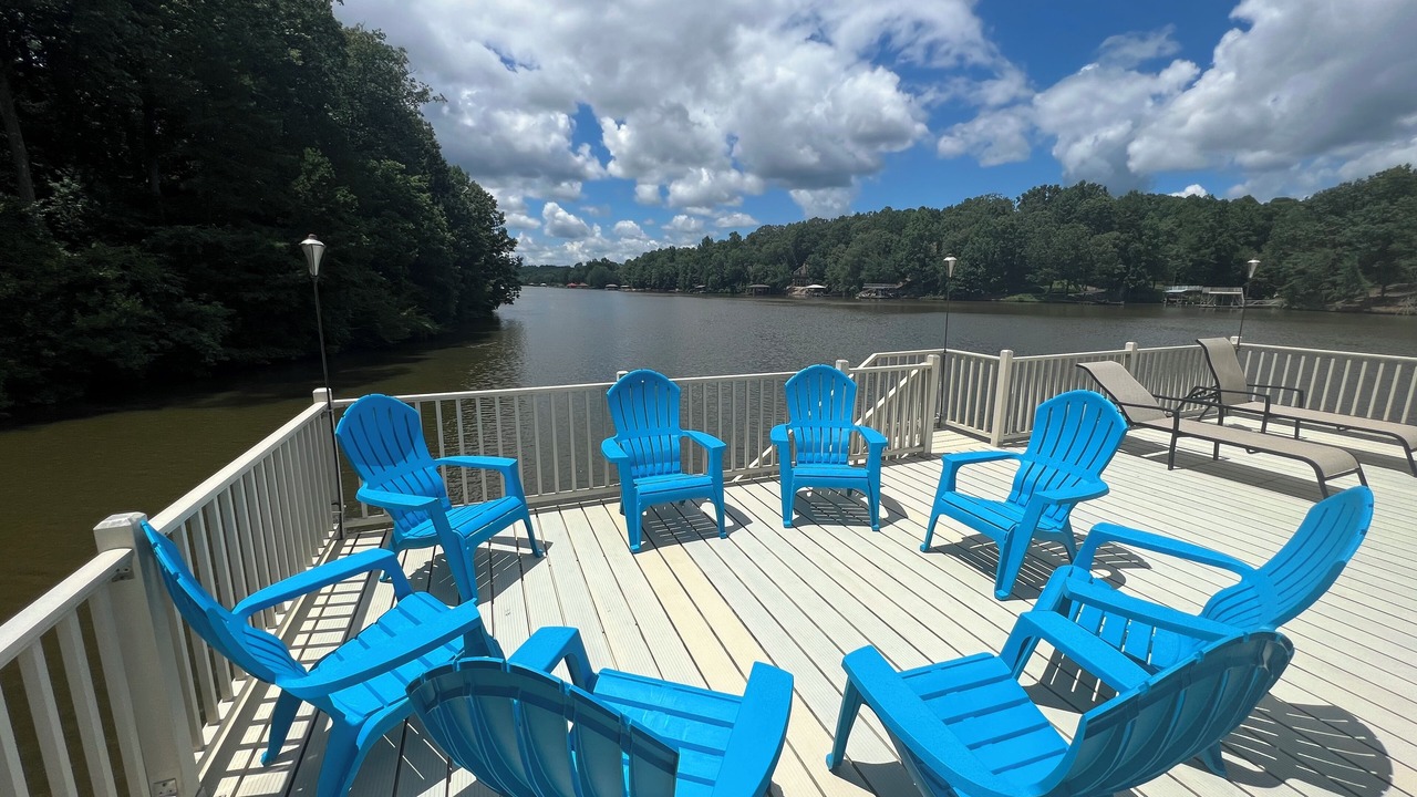 Photo of Outdoor in Wedowee
