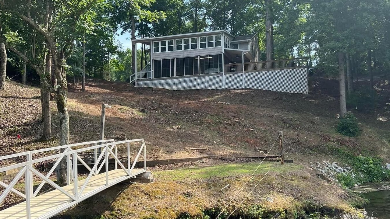 Photo of Outdoor in Wedowee