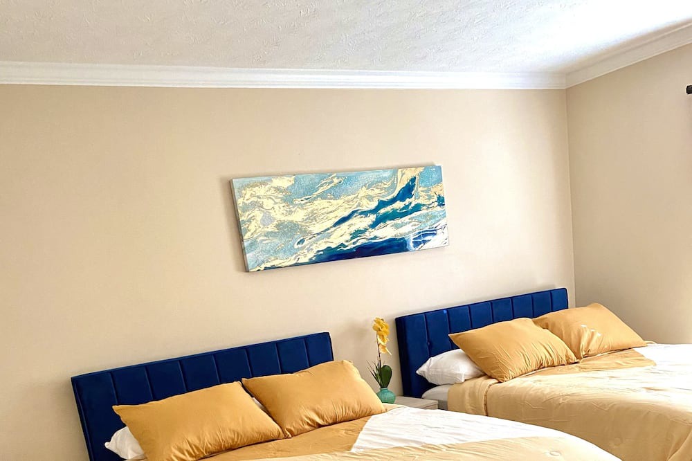 Photo of Bedroom in Gunter Afs