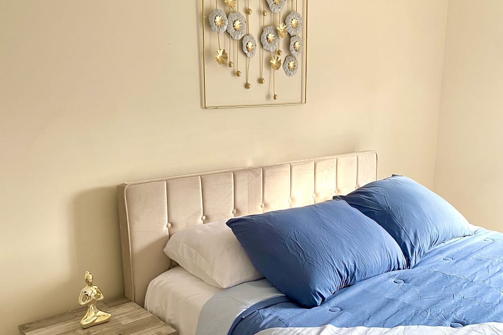 Photo of Bedroom in Gunter Afs