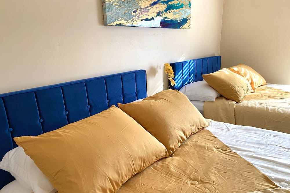 Photo of Bedroom in Gunter Afs