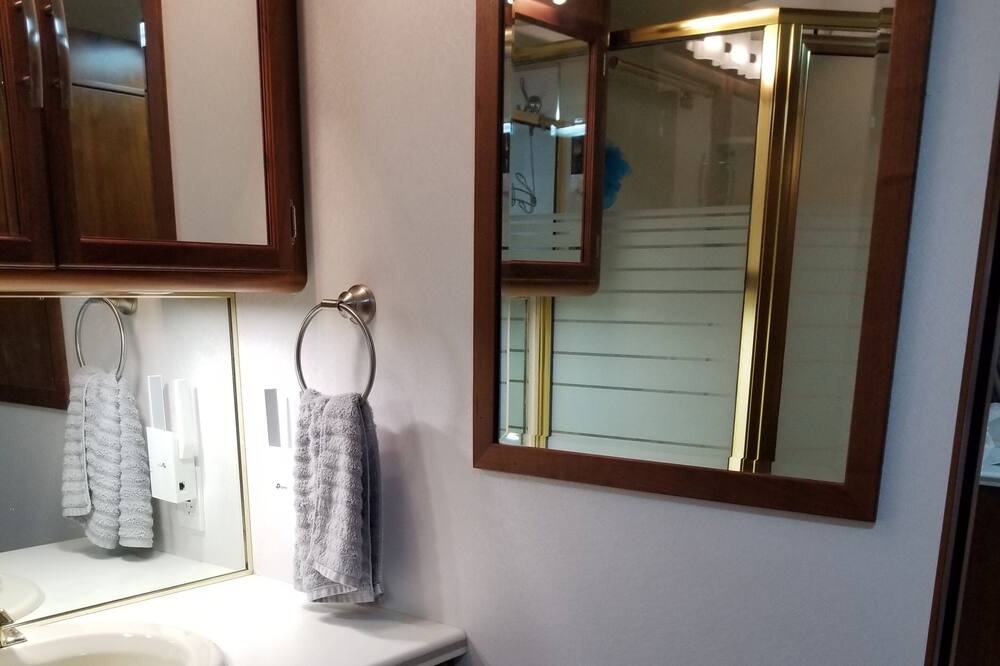 Photo of Bathroom in Phenix City