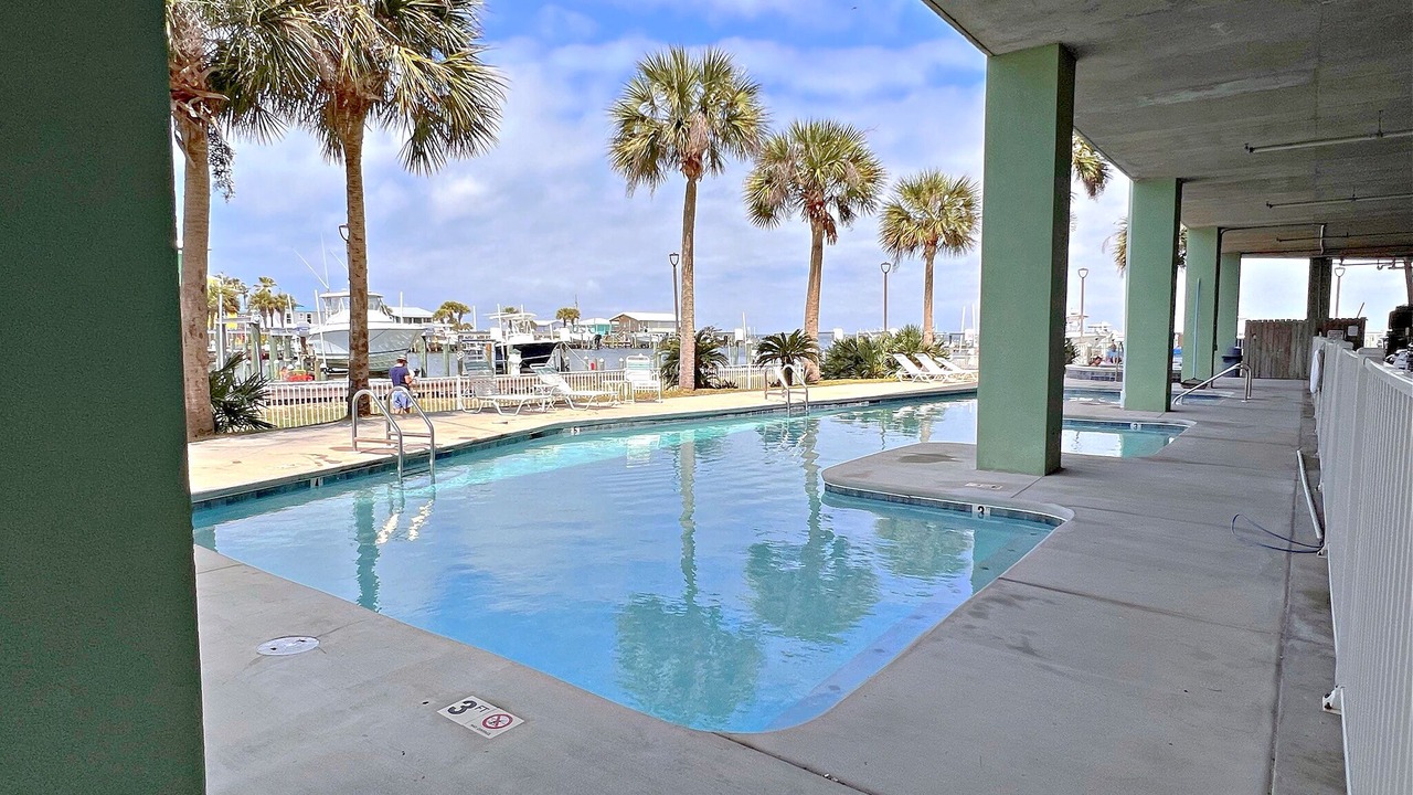 Photo of Outdoor in Fort Morgan Pines