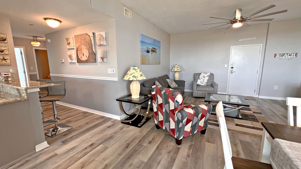 Photo of Kitchen in Fort Morgan Pines