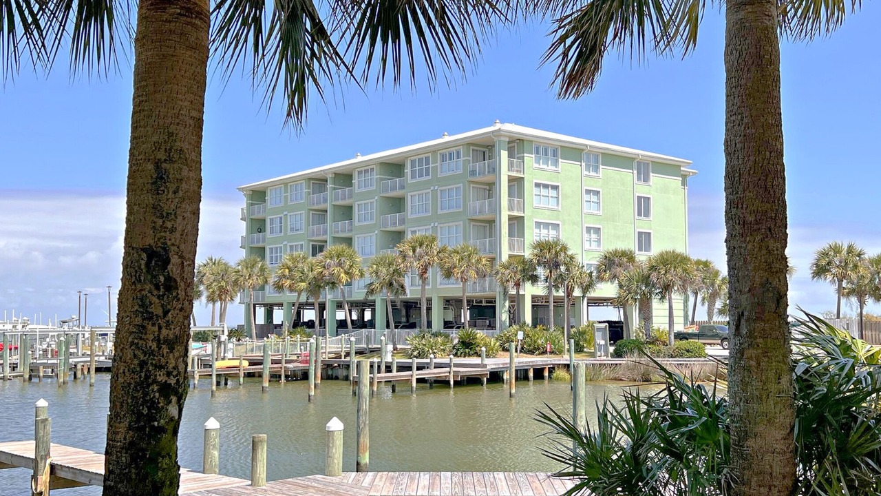 Photo of Outdoor in Fort Morgan Pines
