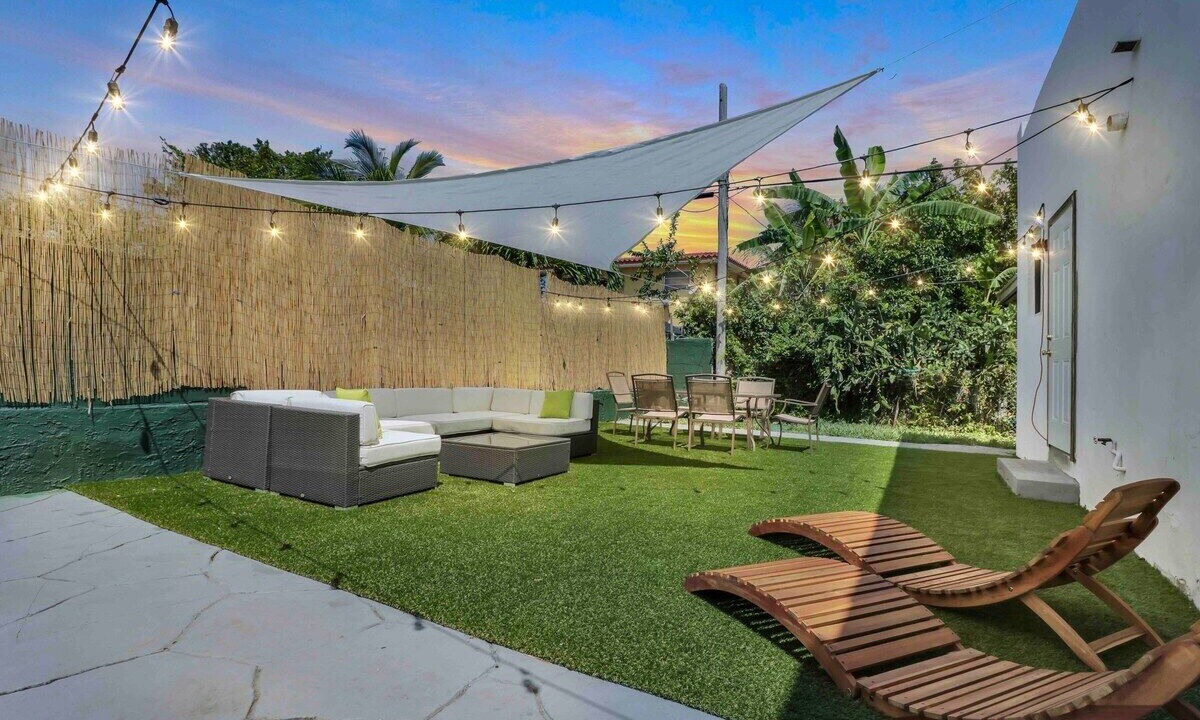 Photo of Outdoor in East Little Havana