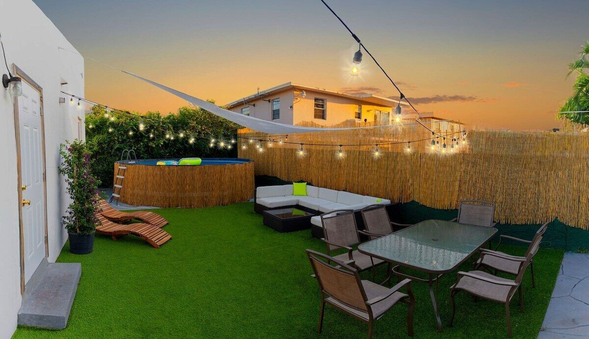 Photo of Outdoor in East Little Havana