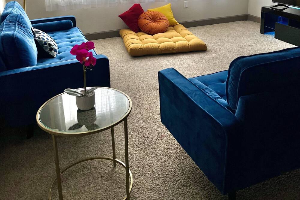 Photo of Livingroom in Windermere