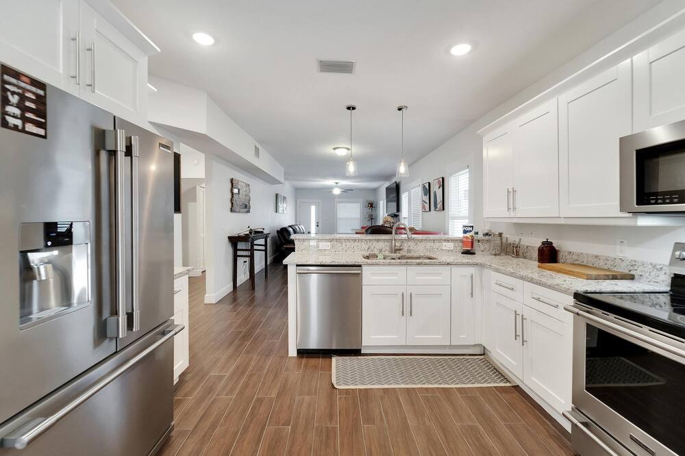 Photo of Kitchen in Old Seminole Heights