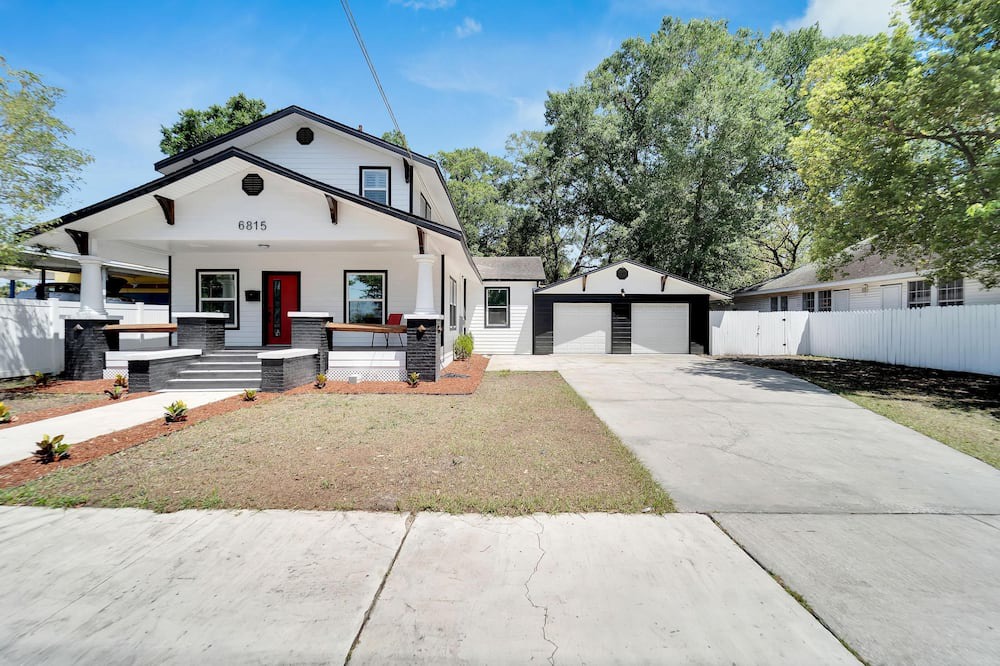 Photo of Outdoor in Old Seminole Heights