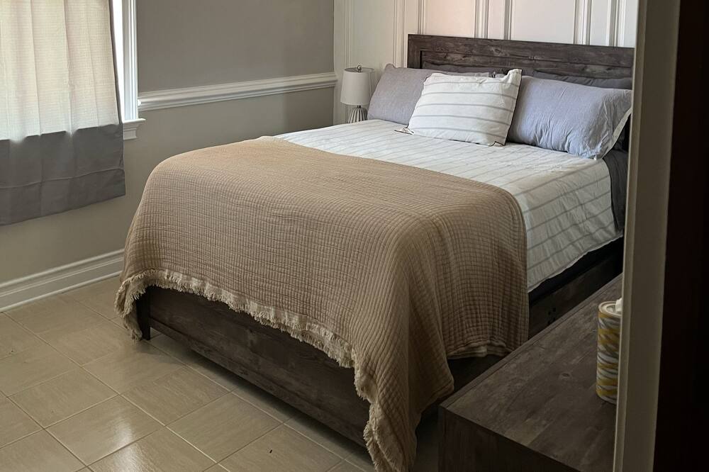 Photo of Bedroom in Morriston
