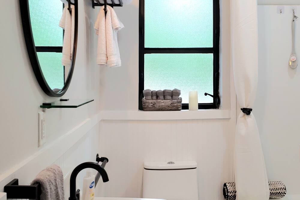 Photo of Bathroom in Bellview
