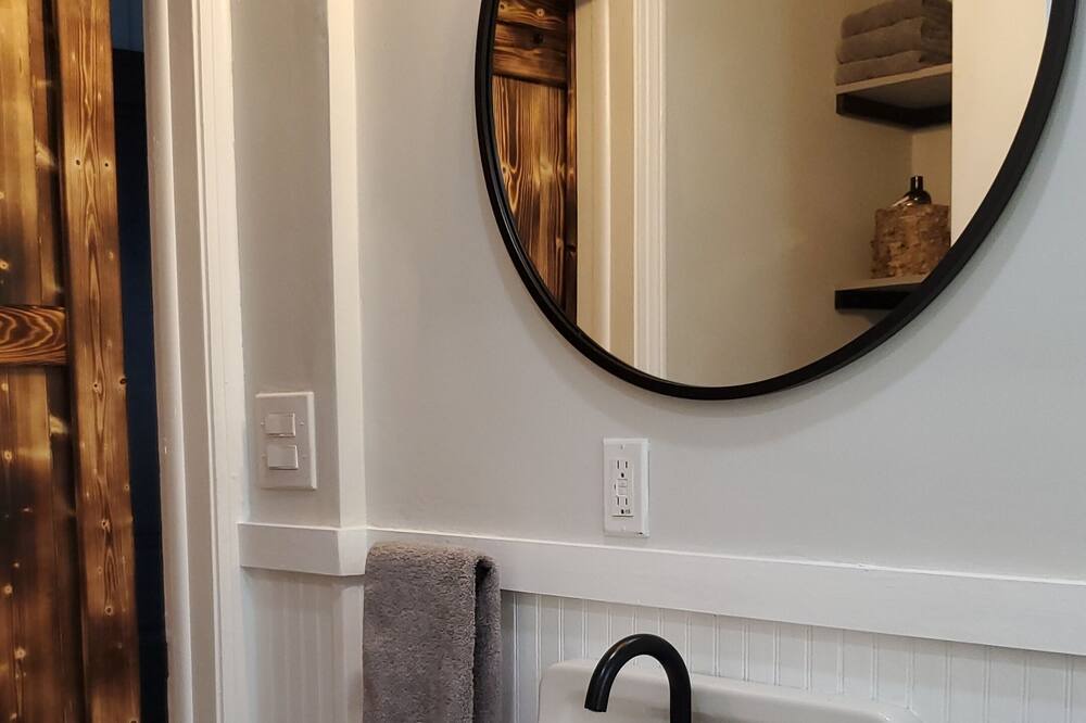 Photo of Bathroom in Bellview