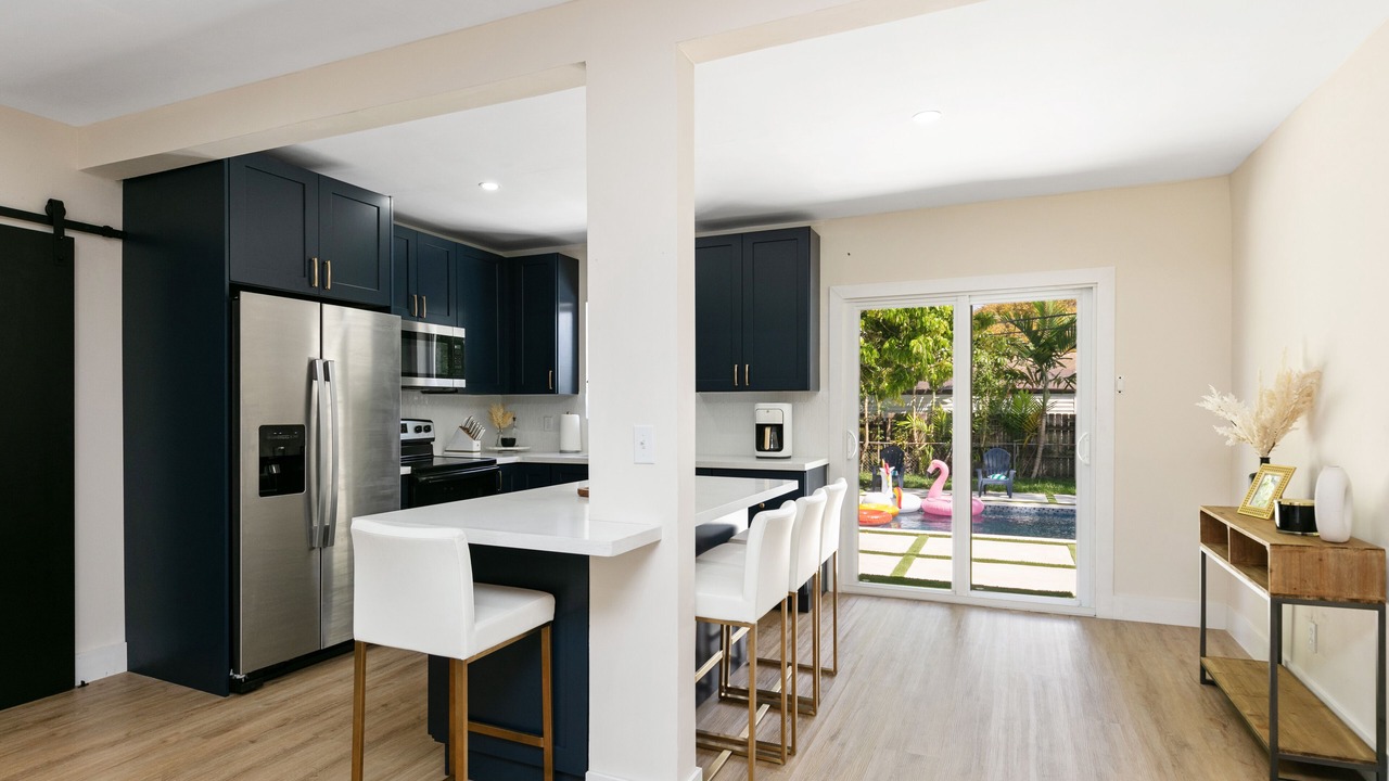 Photo of Kitchen in Flagami