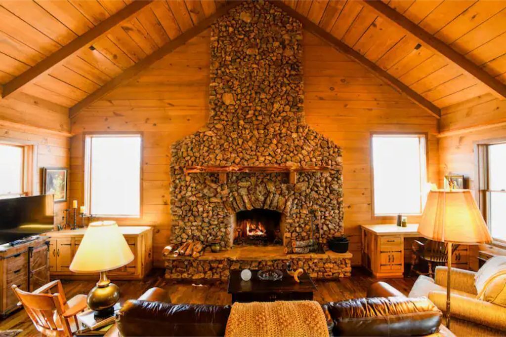 Photo of Livingroom in Lincoln