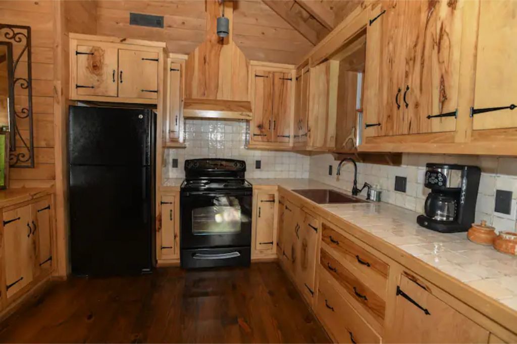 Photo of Kitchen in Lincoln