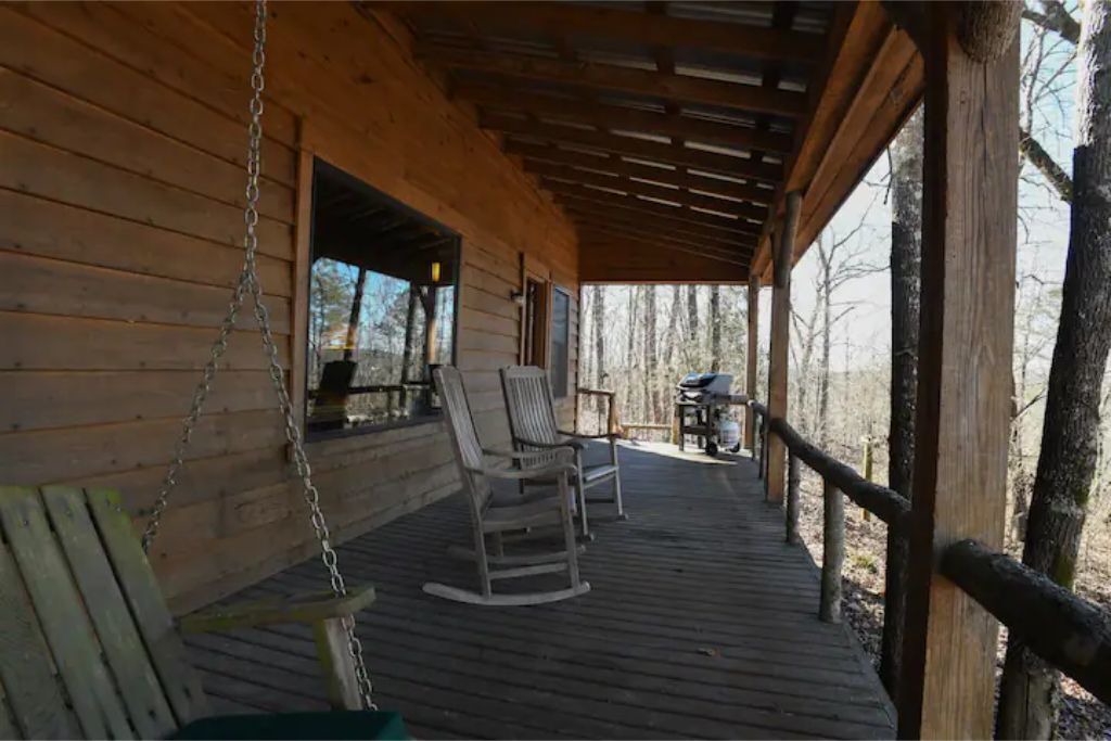 Photo of Patio Balcony in Lincoln