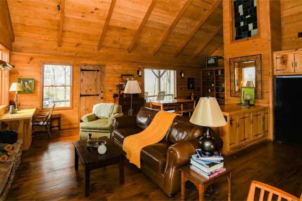 Photo of Livingroom in Lincoln