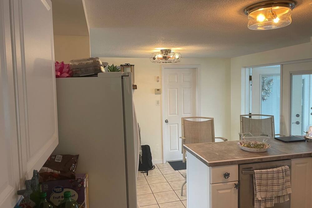 Photo of Kitchen in Sea Ranch On The Gulf