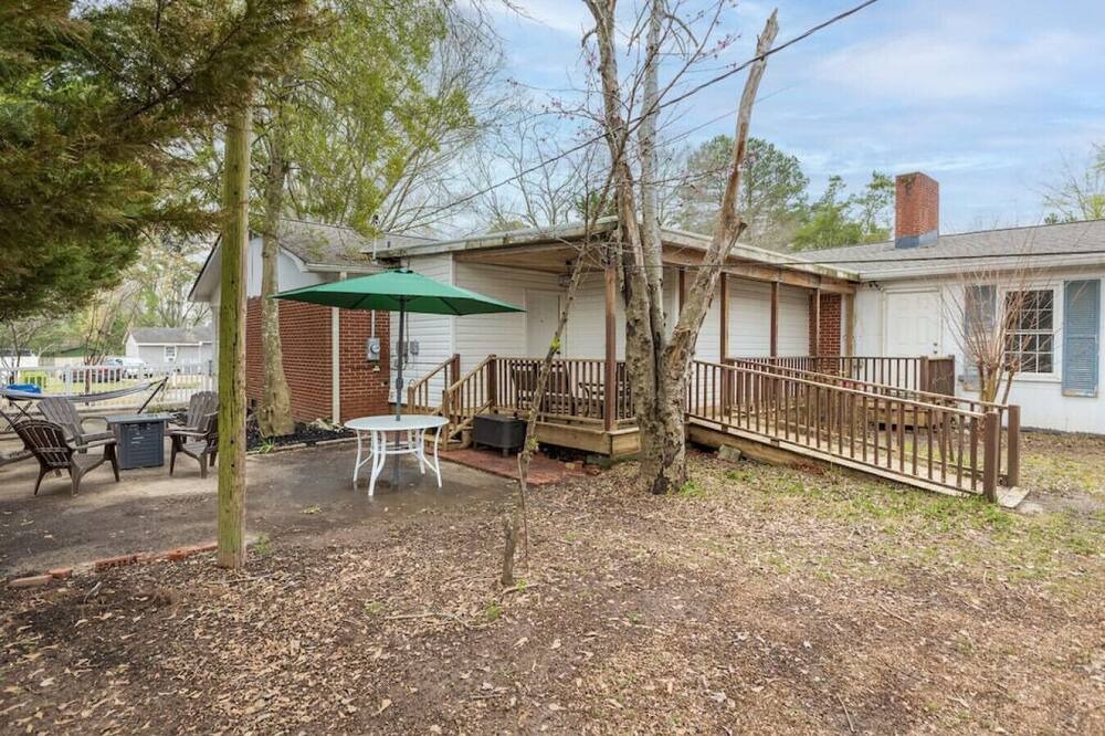 Photo of Outdoor in Decatur