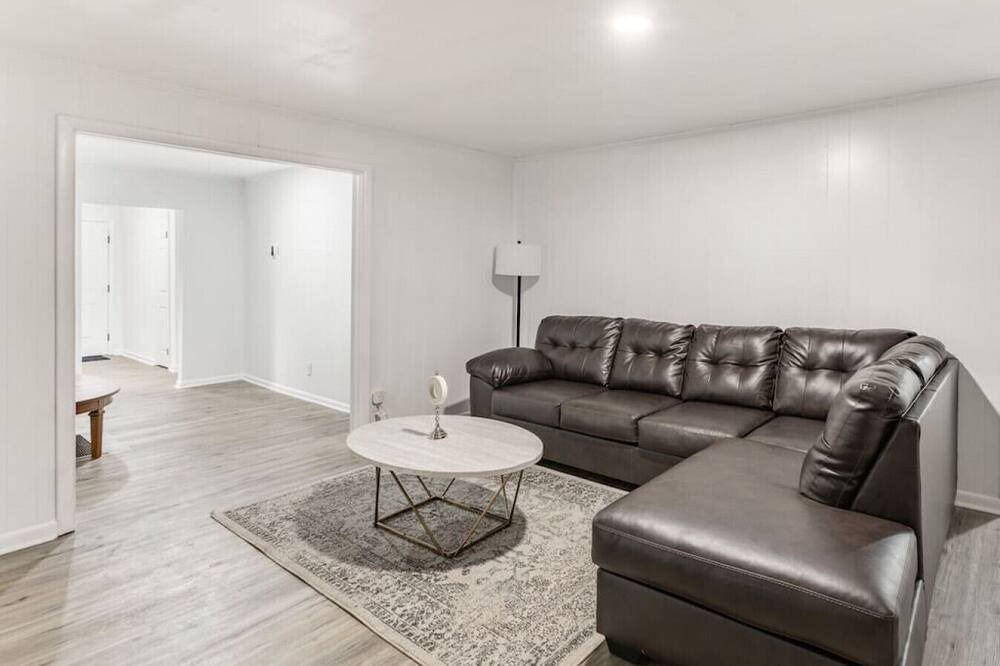 Photo of Bedroom in Decatur