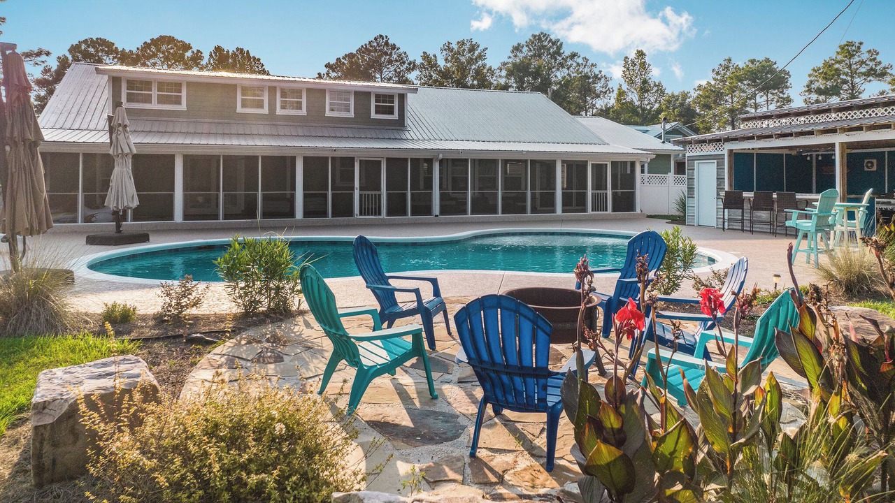 Photo of Outdoor in Fairhope
