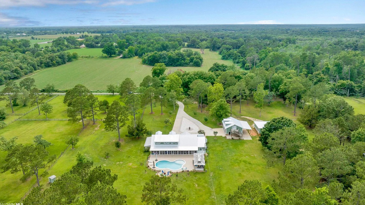 Photo of Outdoor in Fairhope