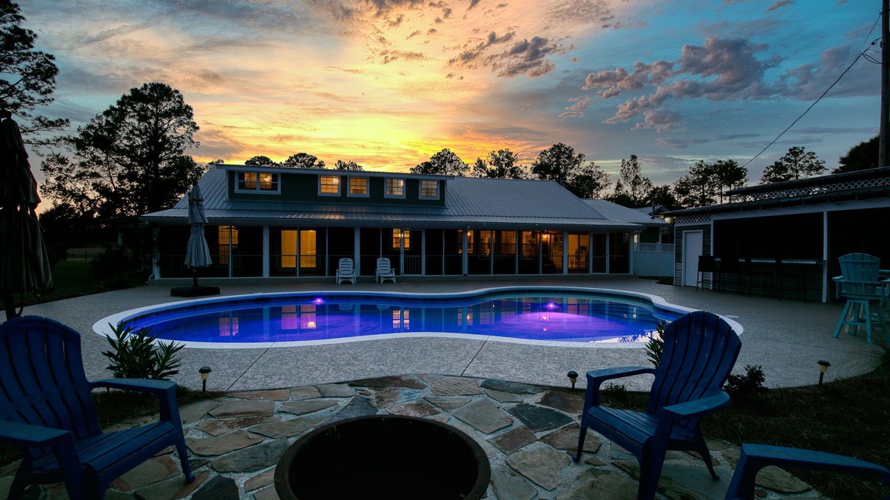 Photo of Outdoor in Fairhope