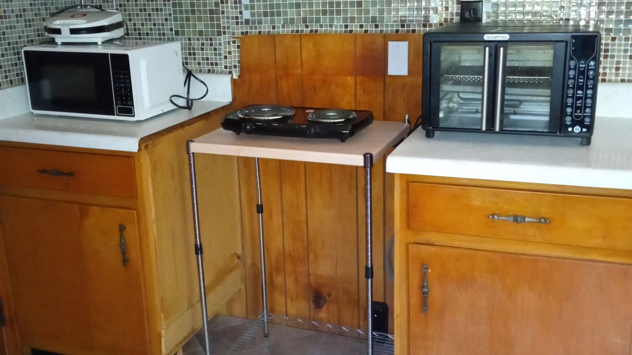 Photo of Kitchen in Bridgeport