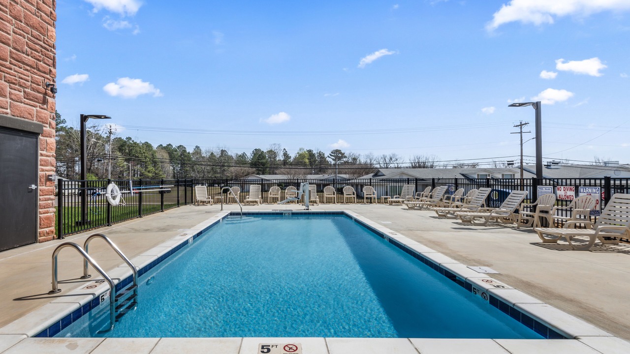 Photo of Outdoor in Cullman