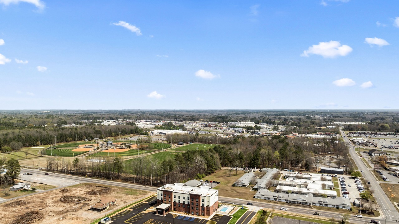 Photo of Outdoor in Cullman