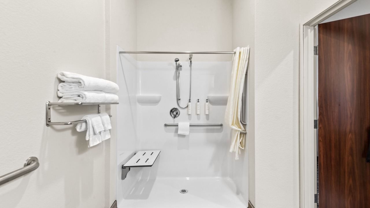 Photo of Bathroom in Cullman