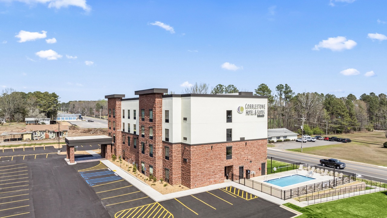 Photo of Outdoor in Cullman