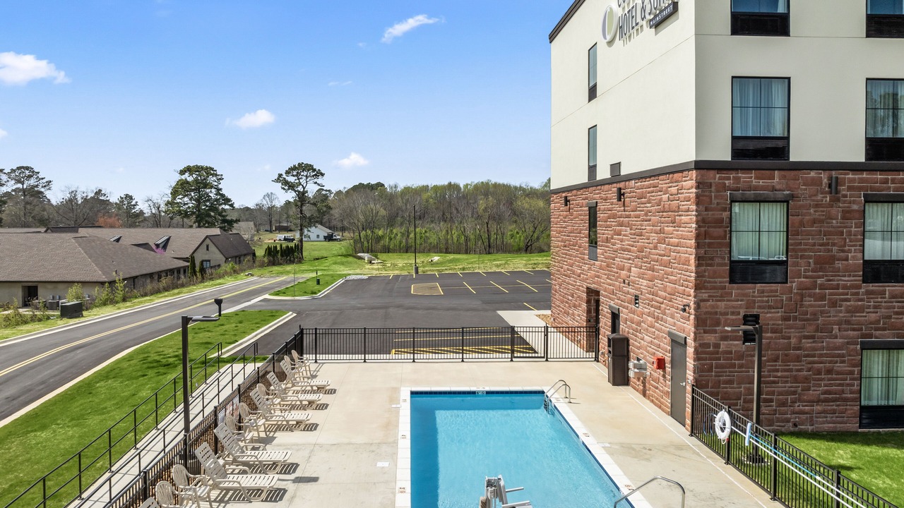 Photo of Outdoor in Cullman