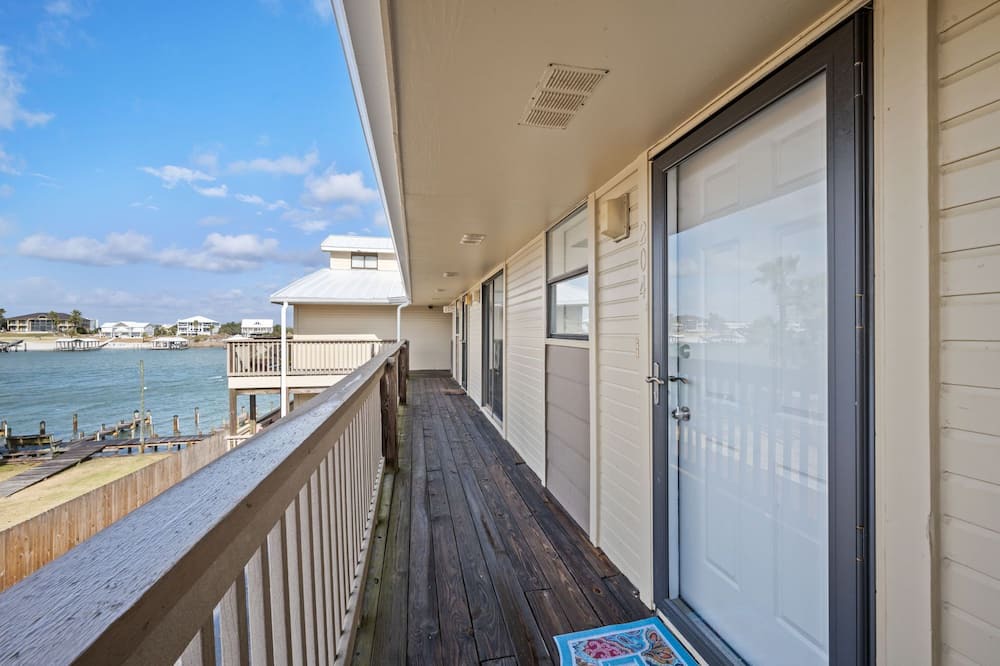 Photo of Outdoor in Orange Beach East