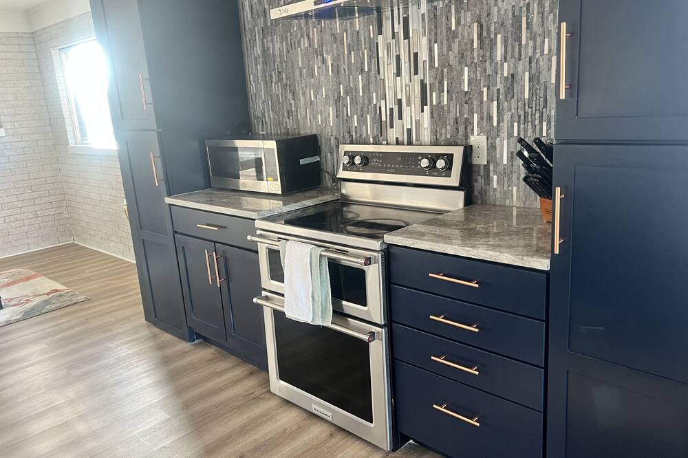 Photo of Kitchen in Isle of Palms