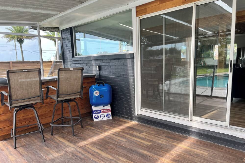 Photo of Outdoor in Isle of Palms