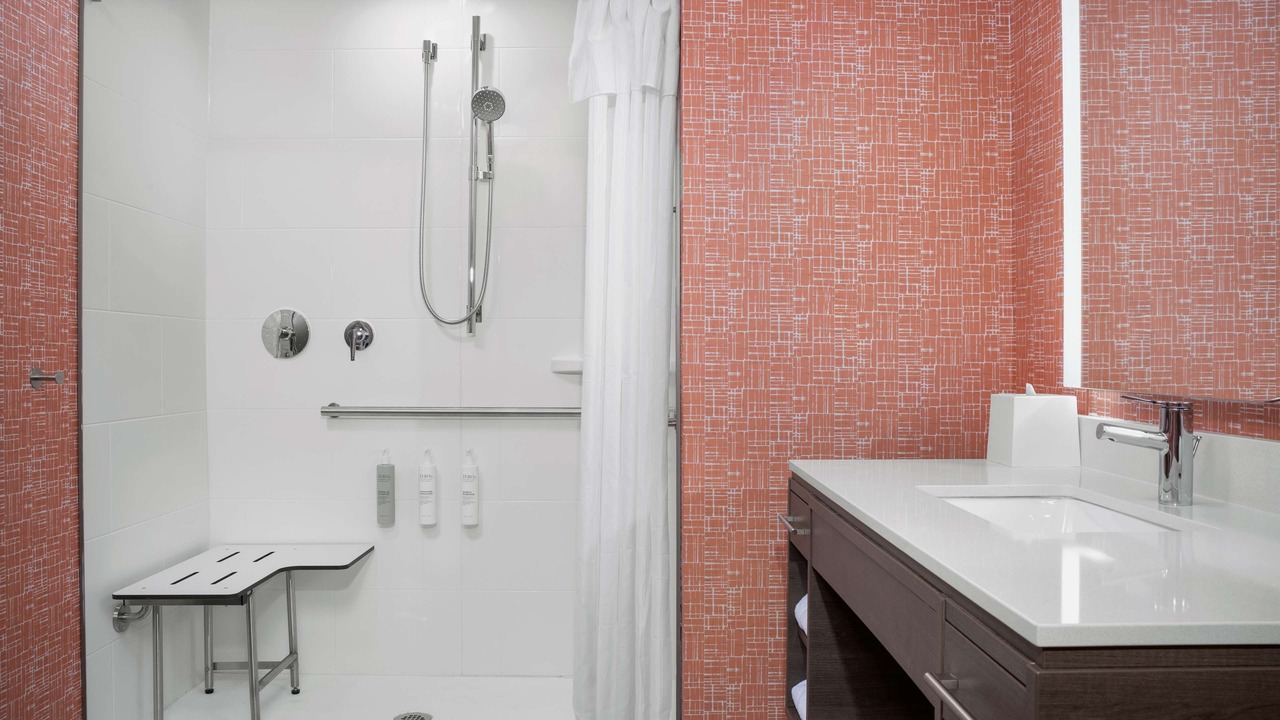 Photo of Bathroom in Cullman