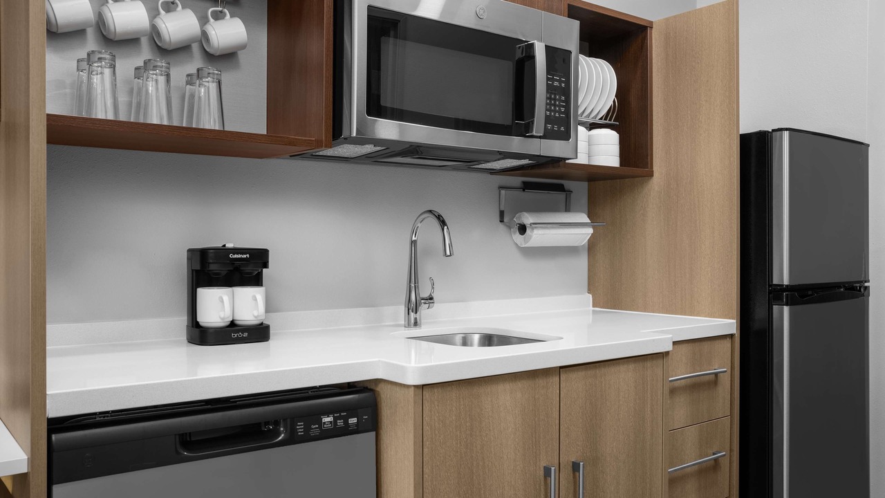 Photo of Kitchen in Cullman