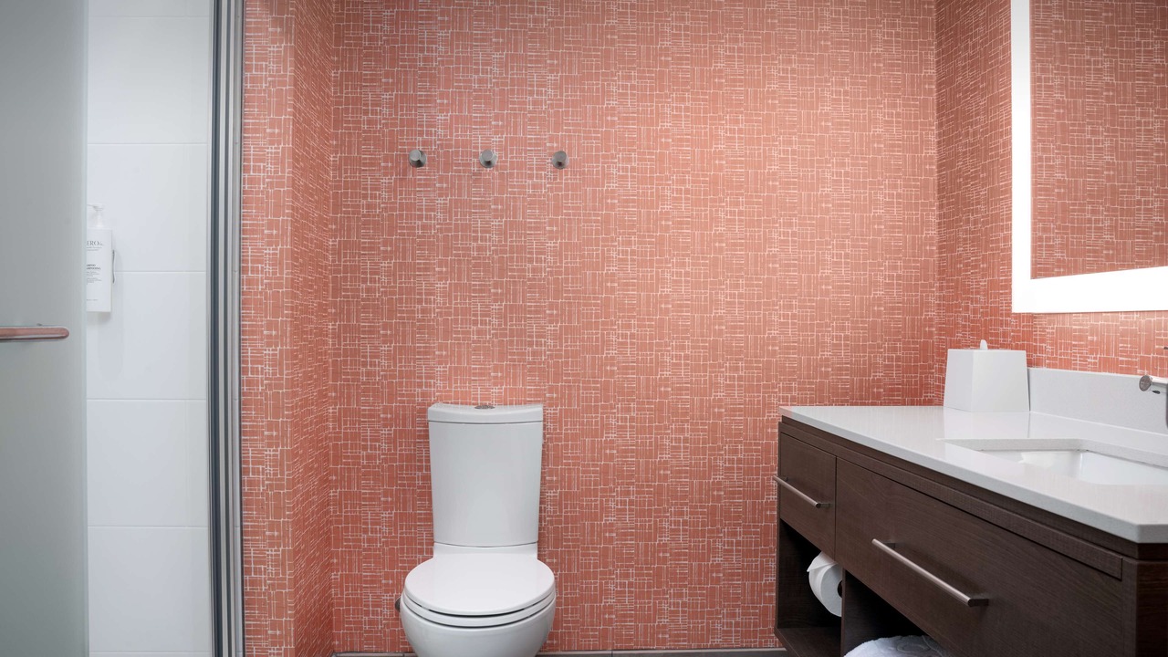Photo of Bathroom in Cullman