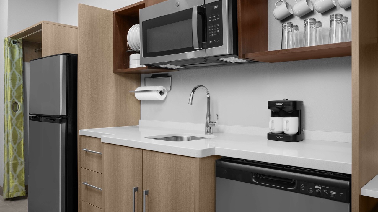 Photo of Kitchen in Cullman