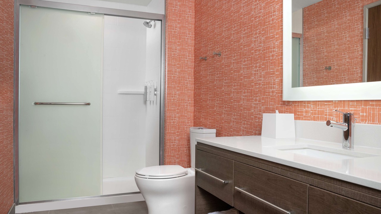 Photo of Bathroom in Cullman