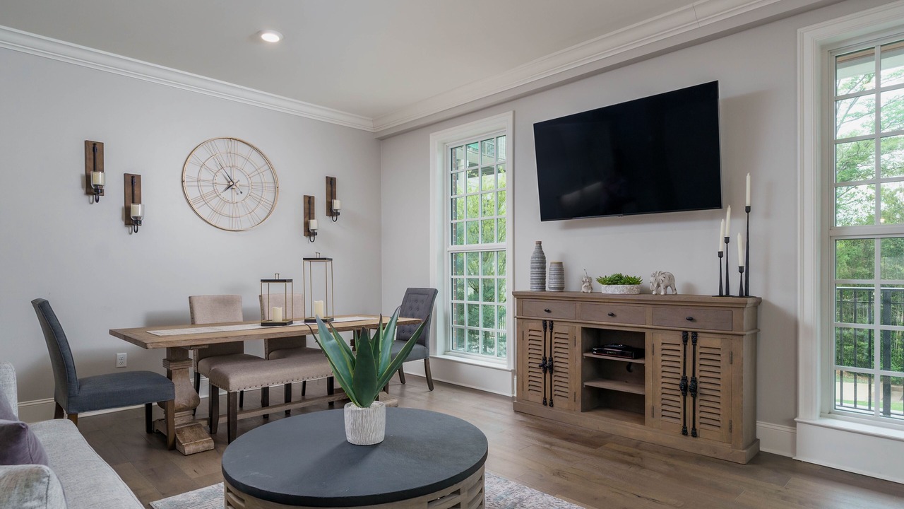 Photo of Livingroom in Tuscaloosa