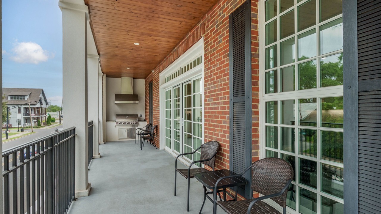 Photo of Outdoor in Tuscaloosa