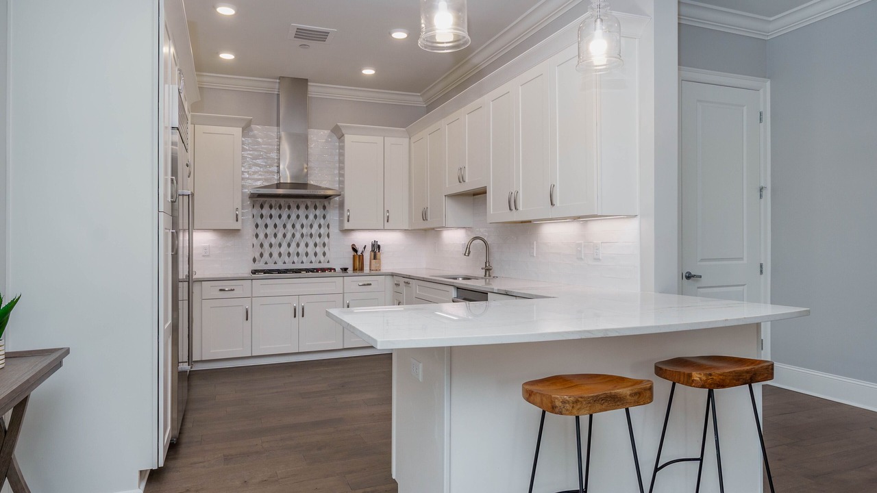 Photo of Kitchen in Tuscaloosa